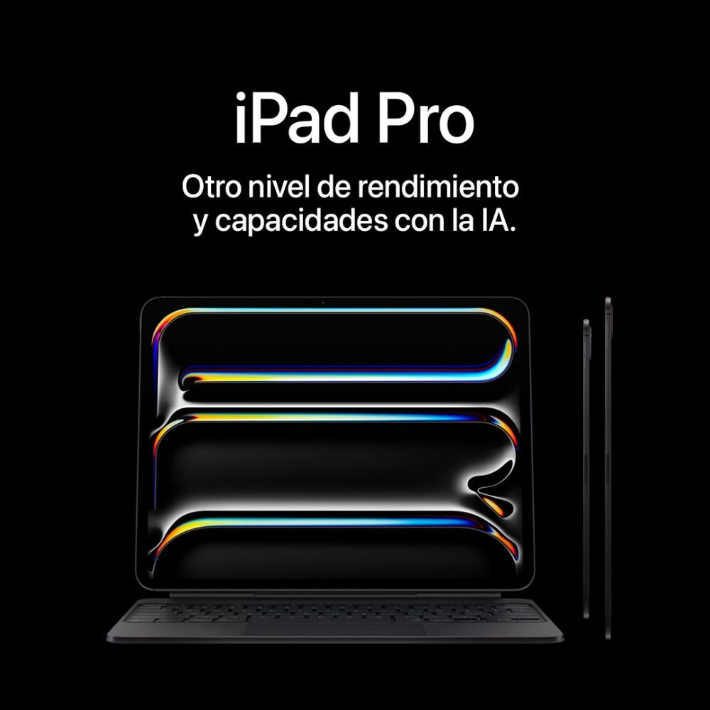IPAD PRO
