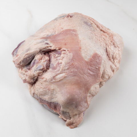 Cordero deshuesado Cordero deshuesado