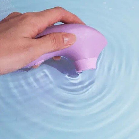 Succionador Estimulador Pulse Lite Neo Svakom Bluetooth Azul Succionador Estimulador Pulse Lite Neo Svakom Bluetooth Azul