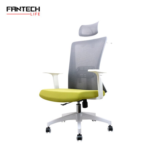 SILLA GAMER ERGONOMICA OCA258 FANTECH SILLA GAMER ERGONOMICA OCA258 FANTECH