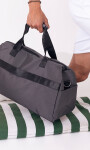 BOLSO DEPORTIVO SAN REMO GRIS
