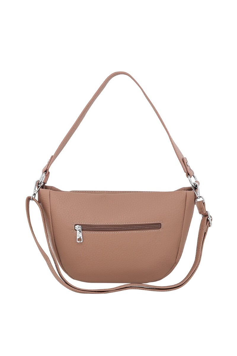 Cartera Oreiro Crudo