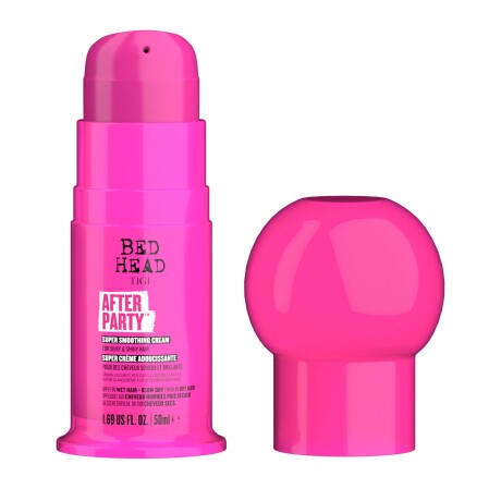 Crema suavizante anti-frizz Tigi Bed Head After Party 50ml Crema suavizante anti-frizz Tigi Bed Head After Party 50ml
