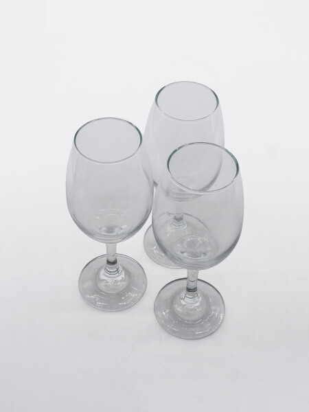 COPA RIOJA AGUA TRANSPARENTE