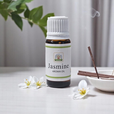 Aceite esencial Jazmin