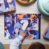 Puzzle Siluetas 42x30cm 36 Pcs 4+ Mago