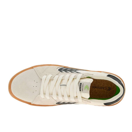 Championes Cariuma Catiba Pro 2.0 Blanco