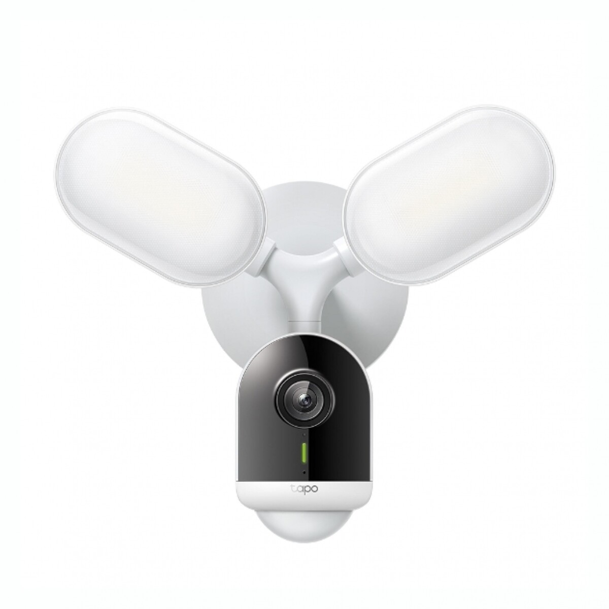 Cámara De Seguridad TP-LINK Tapo C720 2K Con Foco Inteligente 