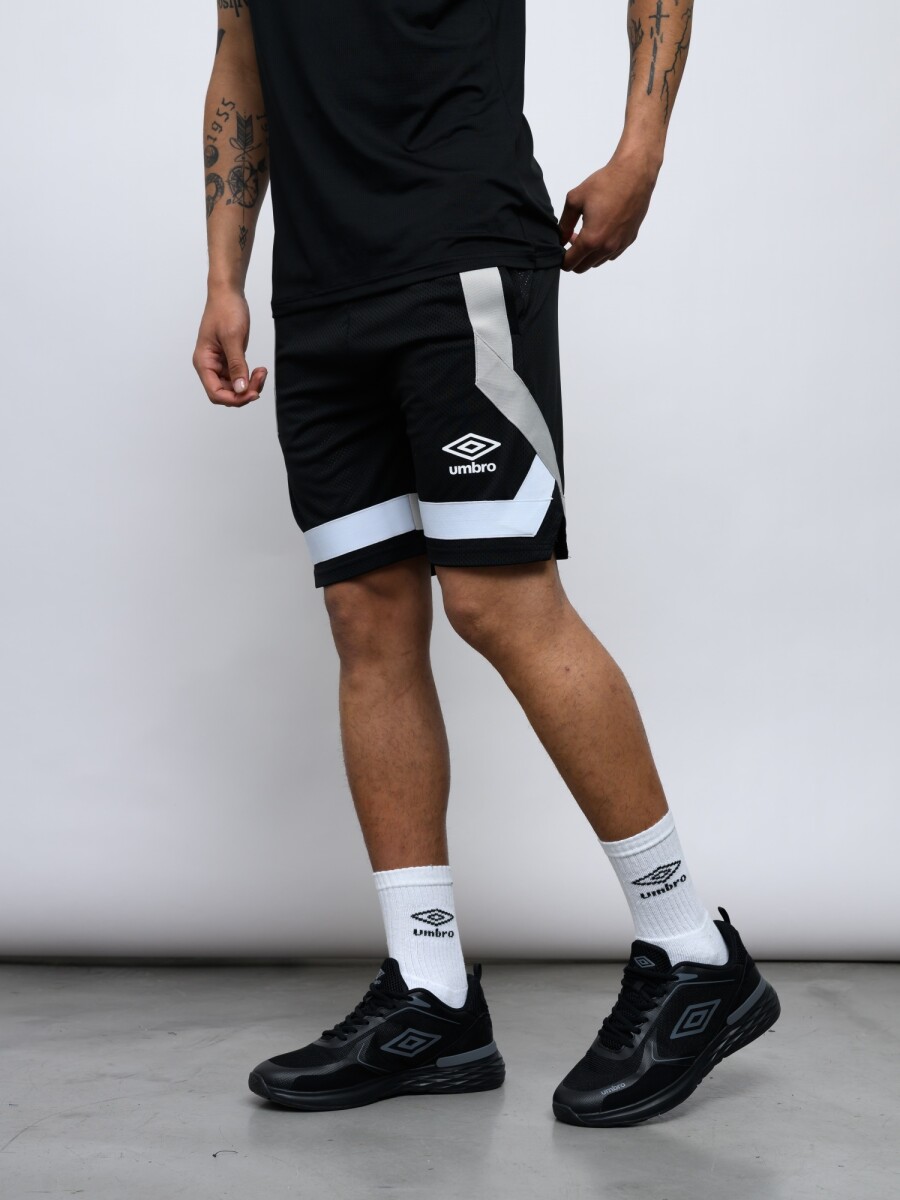SHORT TRUCKER Umbro Hombre - 025 