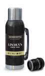 TERMO 1 L CYGNUS NEGRO