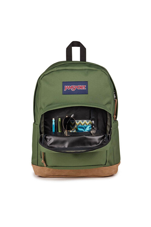 Mochila Portalaptop Right Pack Cargo Green