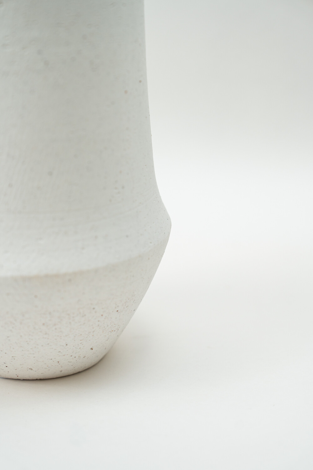 Jarrón Zinnel Color Unico