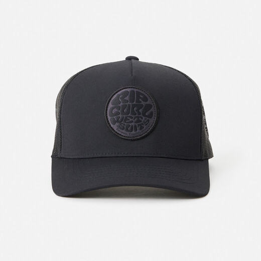 Gorro Rip Curl Wetsuit Icon Trucker Gorro Rip Curl Wetsuit Icon Trucker