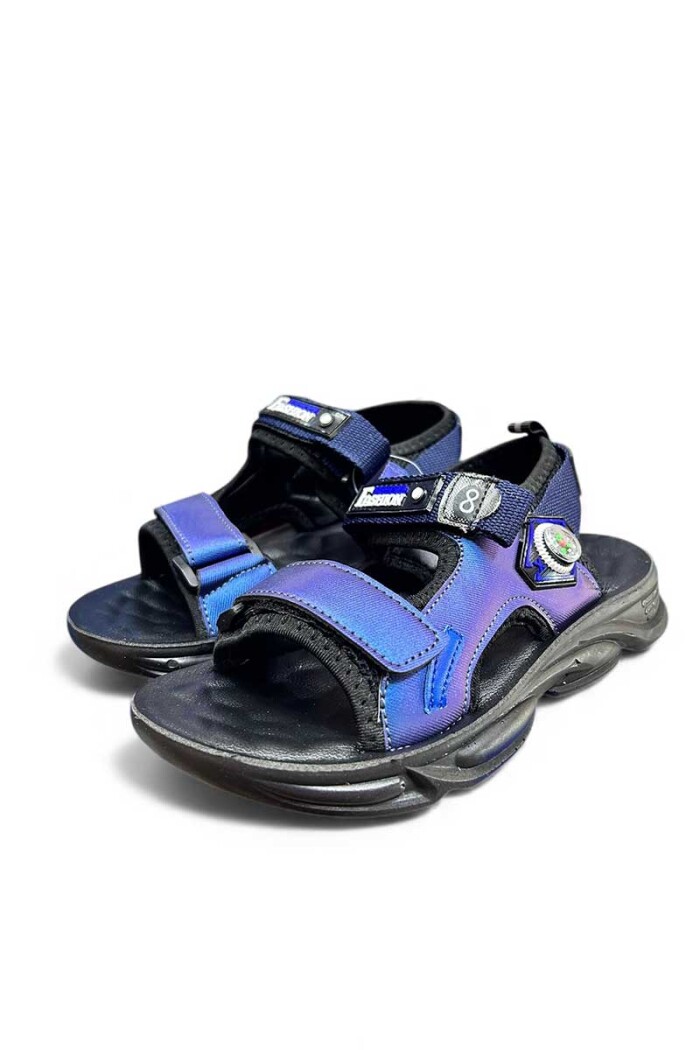 SANDALIA KIDS BBO 1309C3185 Azul