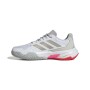 Courtjam Control 3 W - Mujer White