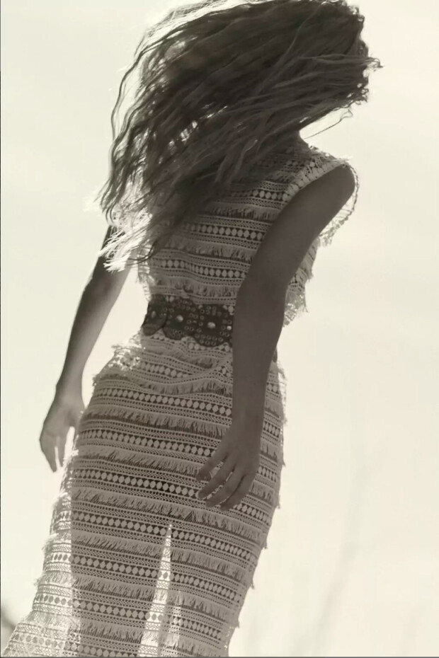 Vestido Cloves Vestido Cloves