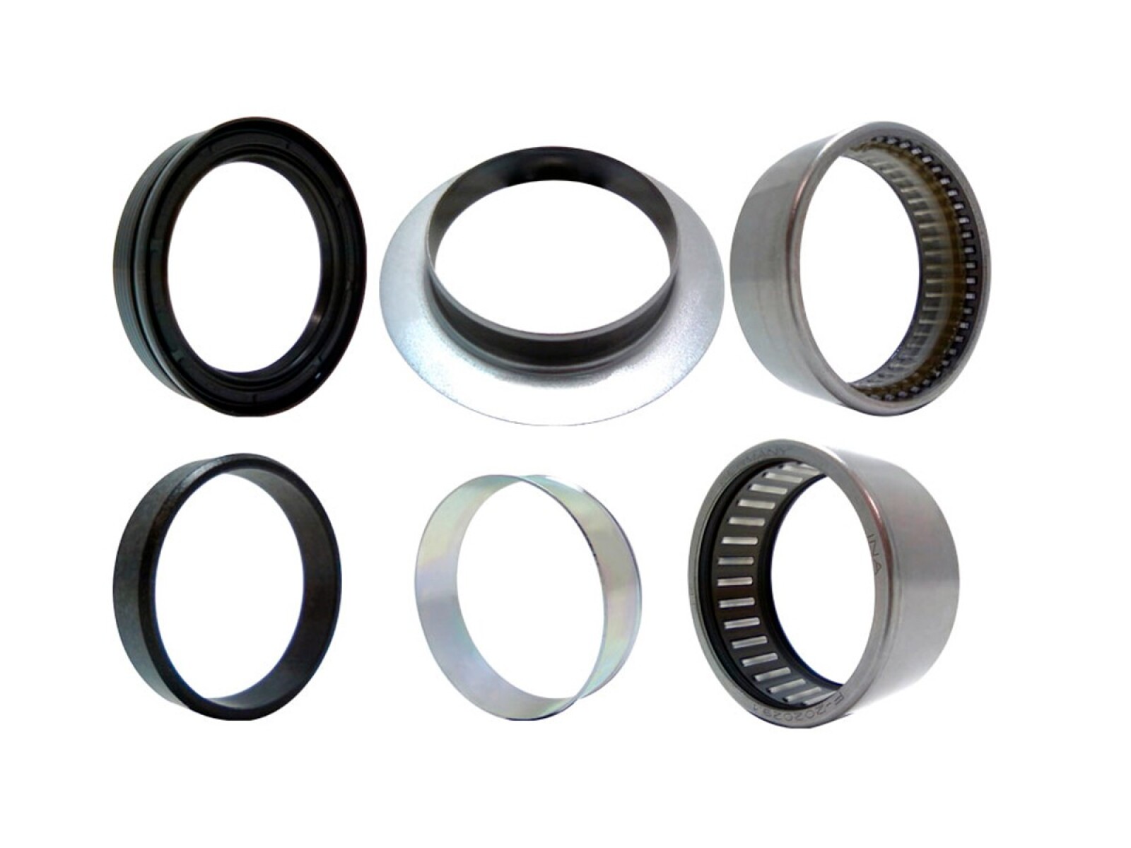 Kit Reparacion Puente Tras Citroen Xsara Break, Peug 306 97-02 