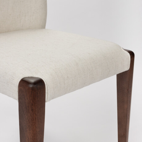 Silla ANATO Beige