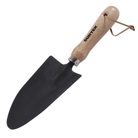 Cucharita P/jardin 6" Surtek 130230 Cucharita P/jardin 6" Surtek 130230