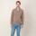 Sweater Heritage Tostado