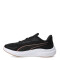 Championes de Mujer Puma Skyrocket Lite 2 W Negro - Dorado - Blanco