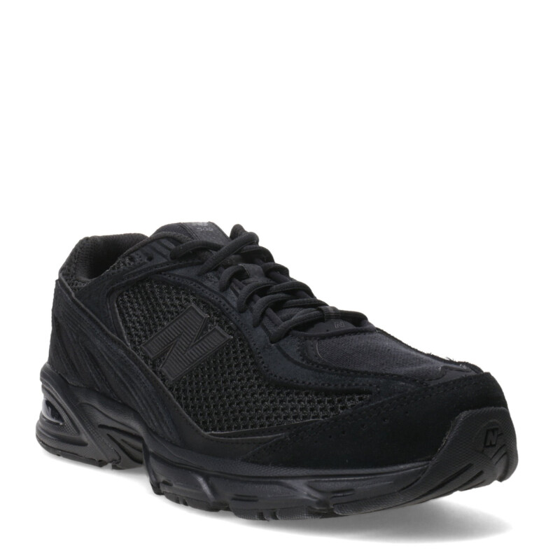 Championes de Hombre New Balance 509 Negro