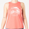 MUSCULOSA CONWAY RUSTY Rosado