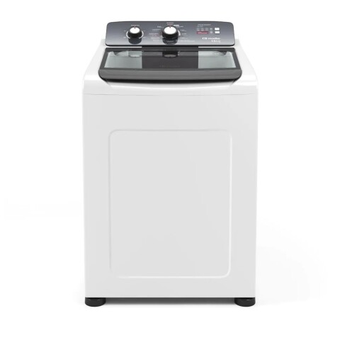 Lavarropas Mueller Automatico MLA15 15KG Blanco Lavarropas Mueller Automatico MLA15 15KG Blanco