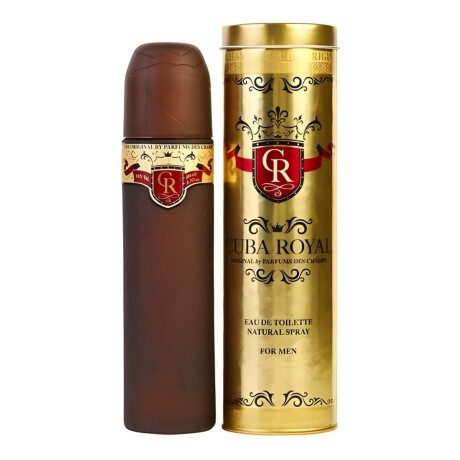 Set de 5 Perfumes Cuba Collection For Men Edt 100ml Set de 5 Perfumes Cuba Collection For Men Edt 100ml