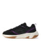 Championes Unisex Topper Negro - Violeta