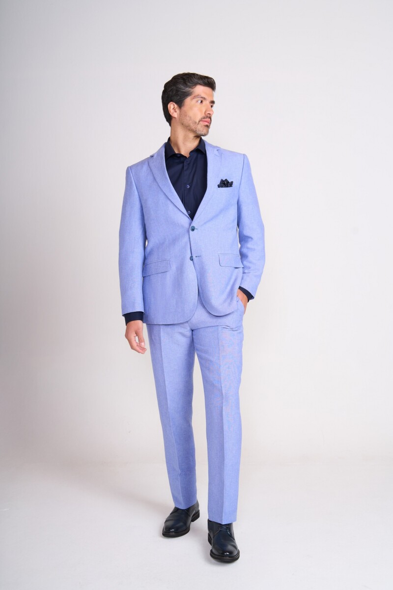 Ambo Adami - LIGHT BLUE 