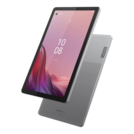 Lenovo - Tablet Tab M9 - 9'' Multitáctil Ips Anti-huellas. Mediatek Helio G8. Arm Mali G52 MC2. Andr 001