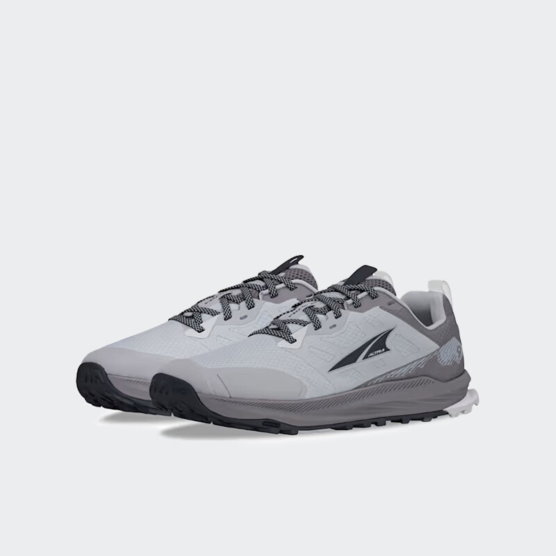 Championes Altra Lone Peak 9 Gris