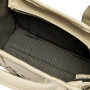 Marc Jacobs- Bolso tejido en jacquard , The small Tote Beige