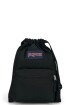 MOCHILA DRAW SACK BLACK