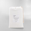 FUNDA DE ALMOHADA FRENCH FLAX LINEN Blanco - SET x 2