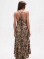 Vestido Atticuso Estampado 2