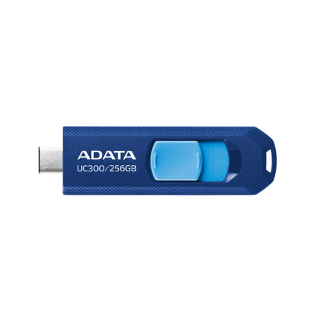 Pendrive Adata Usb-c 128gb Azul/celeste Uc300 Pendrive Adata Usb-c 128gb Azul/celeste Uc300
