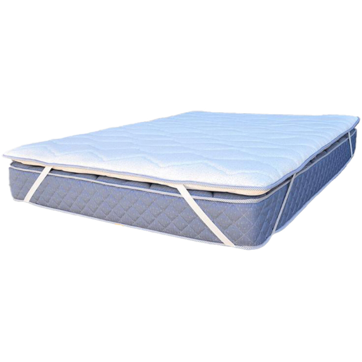 Pillow Top EG - 180 x 200 - King 