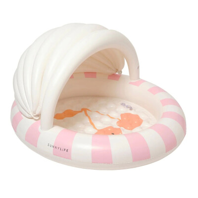 Piscina Inflable para Bebés Candy Cherry Sunnylife Piscina Inflable para Bebés Candy Cherry Sunnylife