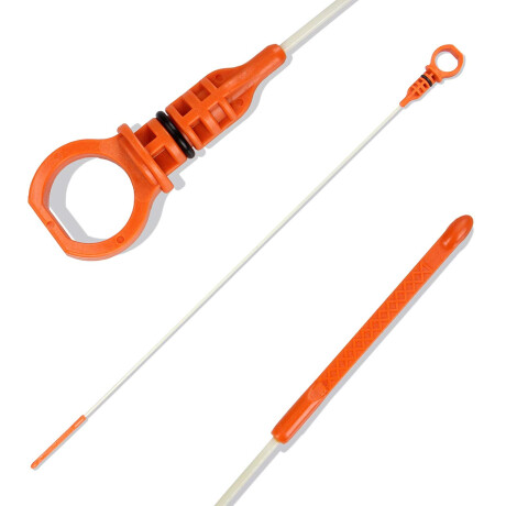 VARILLA DE ACEITE CITROEN - PEUGEOT 301 C-ELYSEE PARTNER B9 BERLINGO 1.6 HDI DV6 561MM - VARILLA DE ACEITE CITROEN - PEUGEOT 301 C-ELYSEE PARTNER B9 BERLINGO 1.6 HDI DV6 561MM -