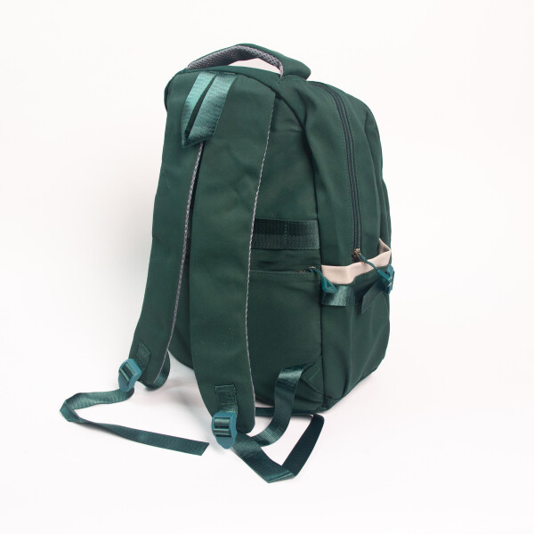 MOCHILA LYRISSA VERDE MOCHILA LYRISSA VERDE