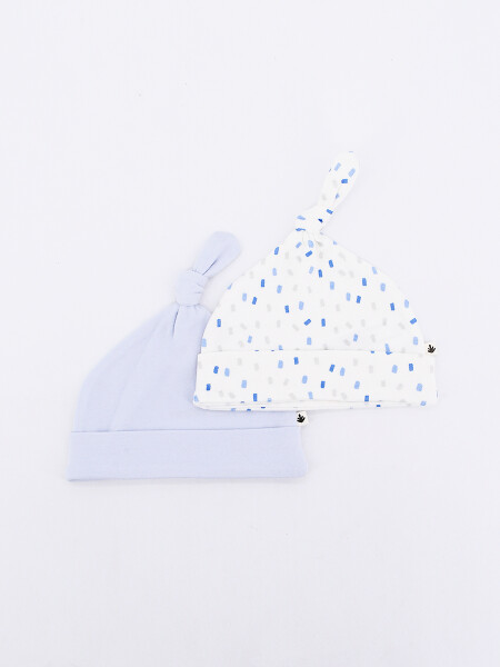 GORRO ESTAMPADO 4