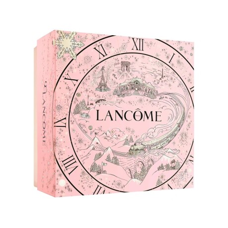 Set Lancome la Vida es Bella Edp 50 001