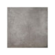 Porcelanato Gris Destonificado Mate Con Textura 90X90Cm Piso Pared Exterior