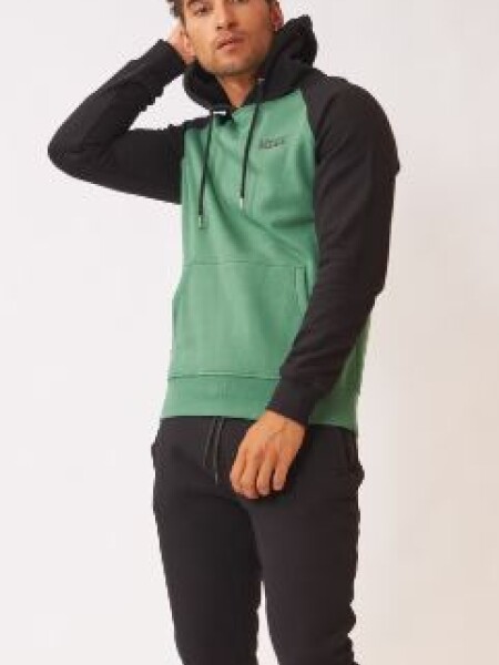 CANGURO KRISTOBELGA 5184 VERDE