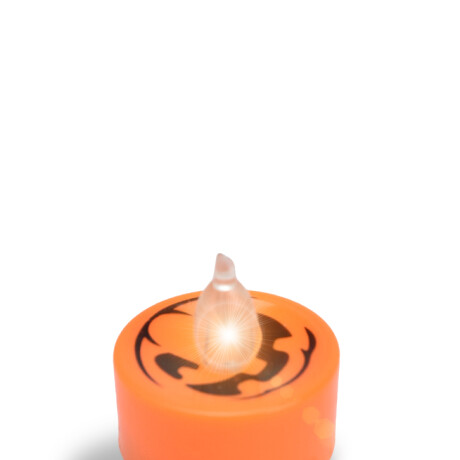 VELA LED TEALIGHT HALLOWEEN 26855 VELA LED TEALIGHT HALLOWEEN 26855