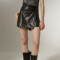 Short Polma Negro