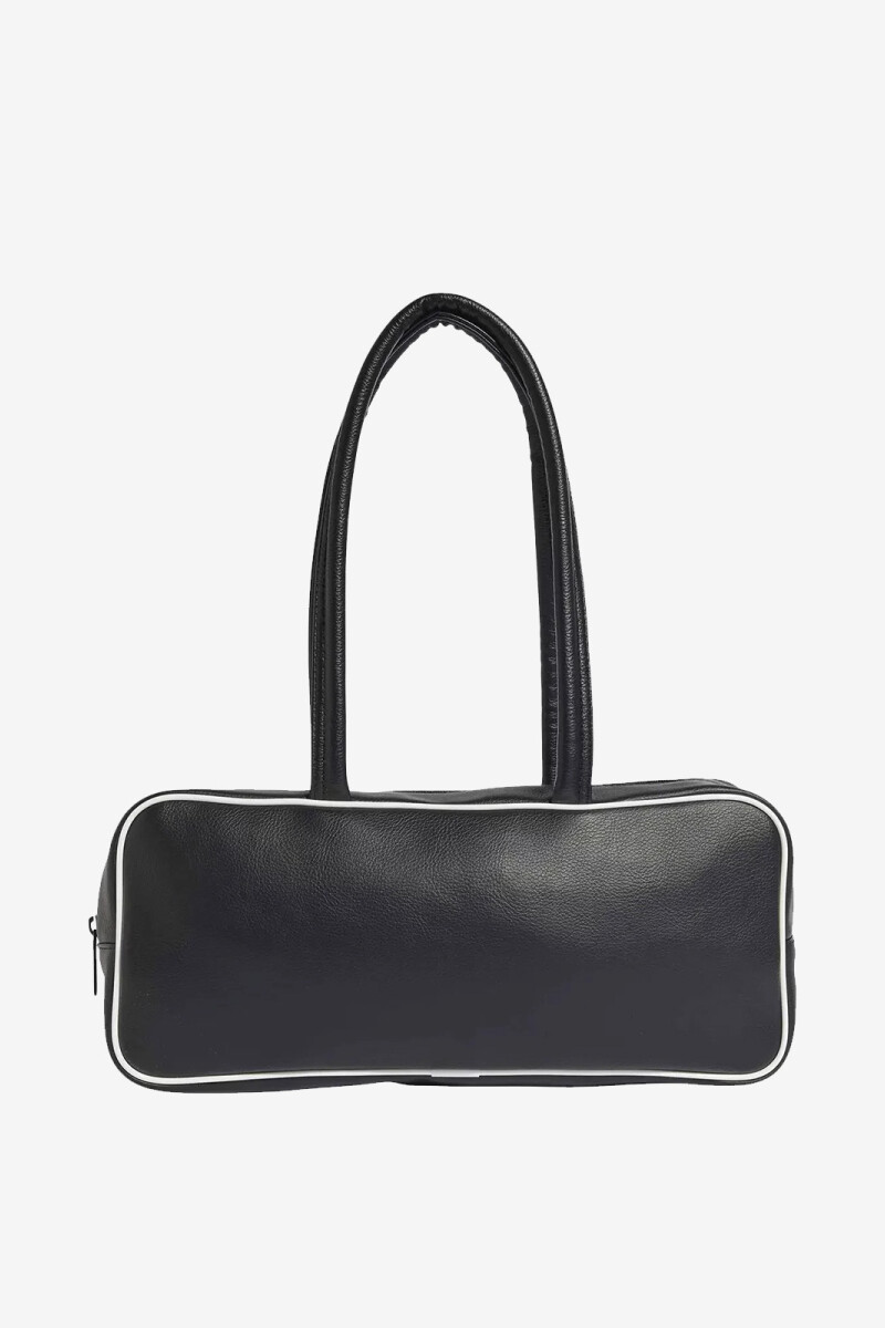 ADICOLOR AIRLINER ELONGATED BA Negro