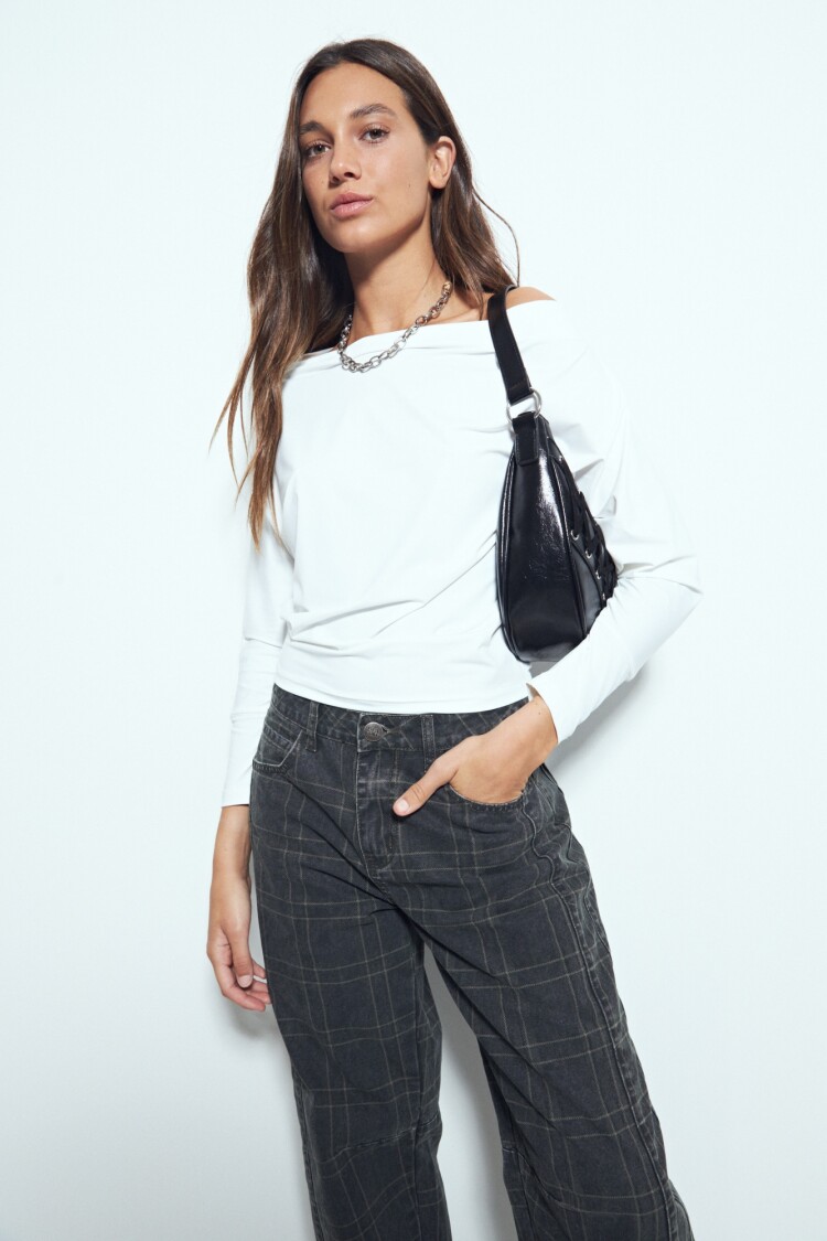 PANTALÓN MATTEY Verde Oscuro